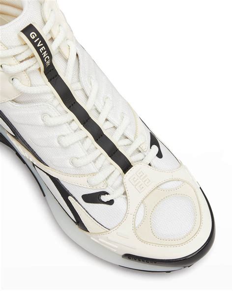 givenchy high tops men's|Givenchy giv 1 sneakers.